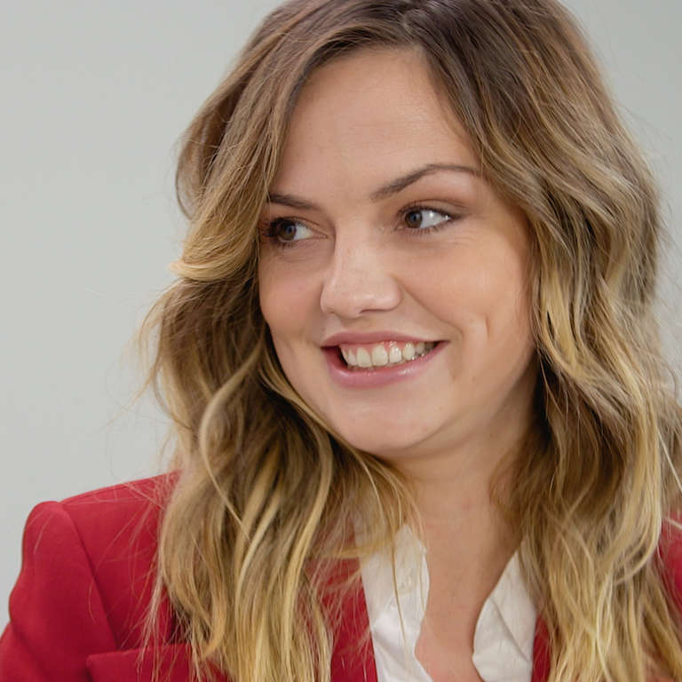 Actress Emily Meade On The Deuce And Sex In Hollywood Nowthis 
