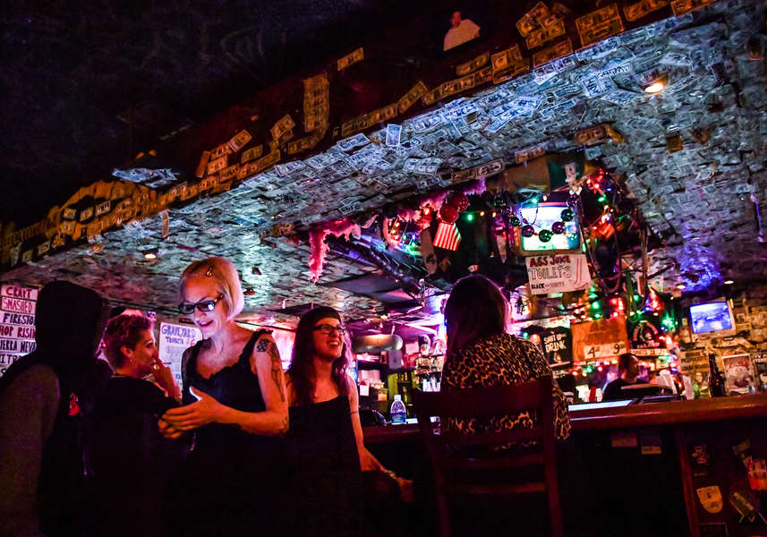 Best Dive Bars in America to Drink at Right Now Thrillist