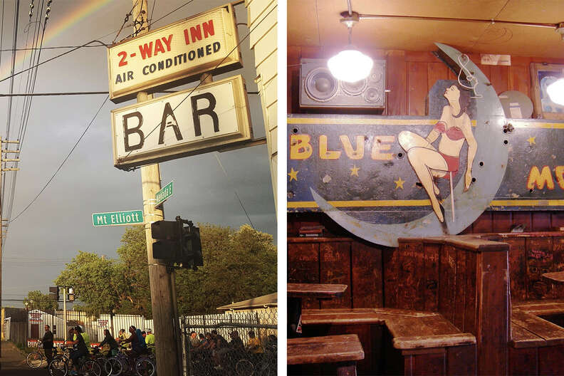 Best Dive Bars In America To Drink At Right Now Thrillist