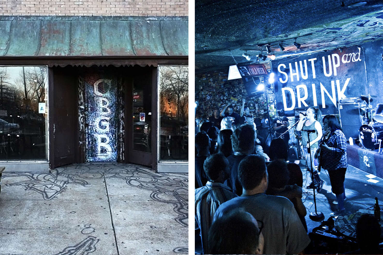 Best Dive Bars in America to Drink at Right Now - Thrillist