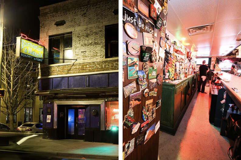 Best Dive Bars in America to Drink at Right Now Thrillist