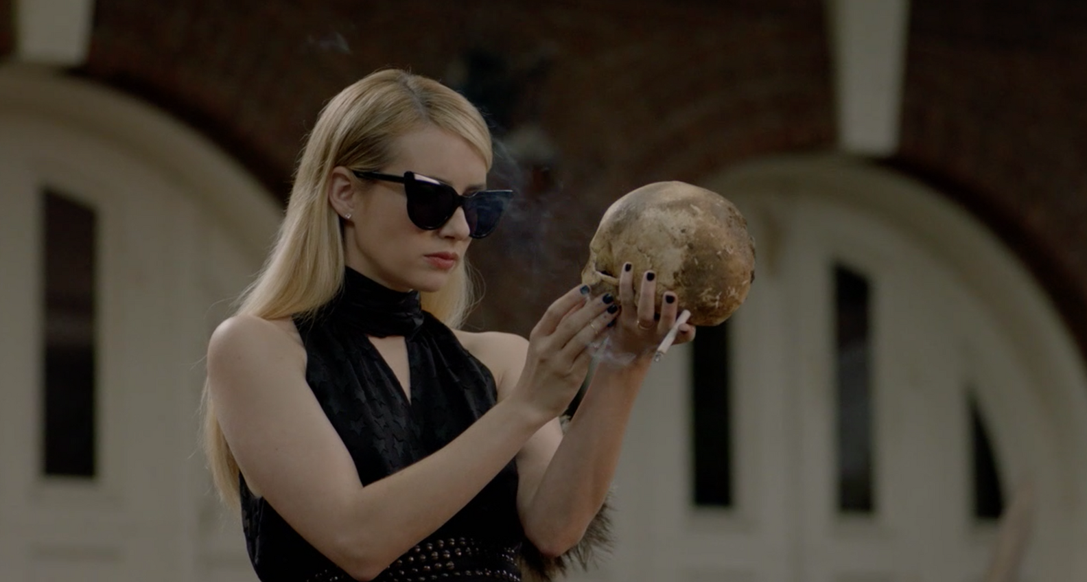 American Horror Story Season 10 Episode 6 American Horror Story: Apocalypse Episode 6 Reveals What's in the
