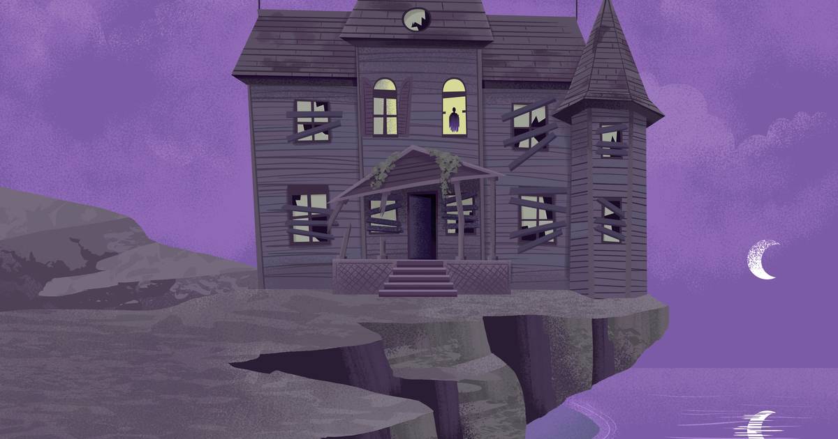 Mysterious Mansion, Evades.io Wiki