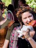 Carolina Renaissance Festival