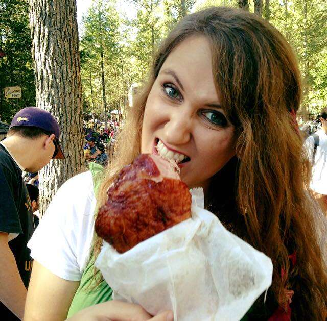 Carolina Renaissance Festival