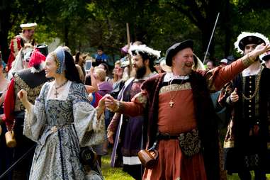 Maryland Renaissance Festival