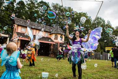 Carolina Renaissance Festival