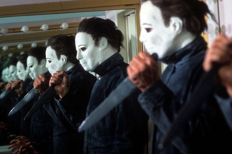 Best Halloween Movies Ever, Ranked