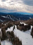 Get an Entire Ski Resort to Yourself for a Day