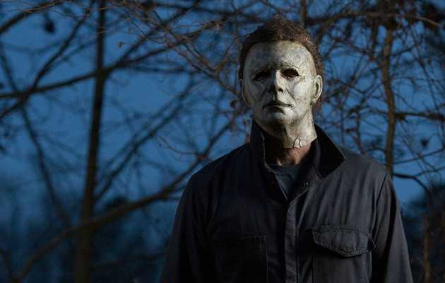 What 'Halloween's Killer Ending Means for the Future of the Franchise