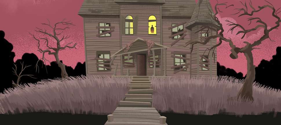 The Creepiest Haunted Places in Massachusetts