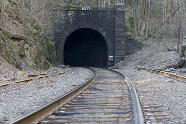 hoosac tunnel