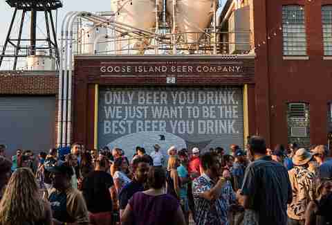 Best Breweries In Chicago Where To Find The Best Craft
