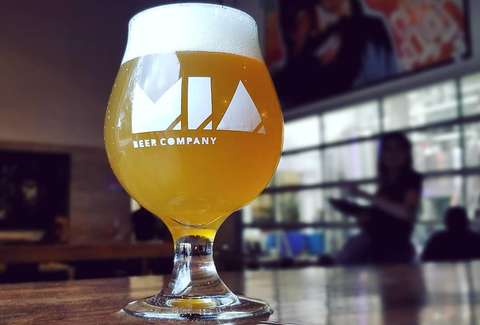 Best Breweries in Miami to Drink at Right Now - Thrillist