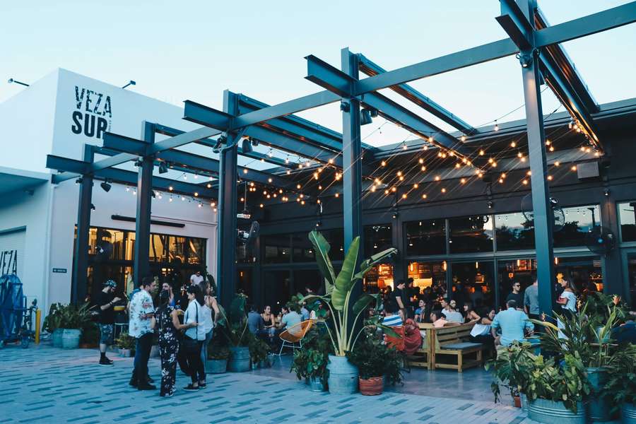 Best Breweries in Miami to Drink at Right Now Thrillist