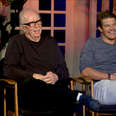 John Carpenter and Jason Blum on 'Halloween' Remake and Horror