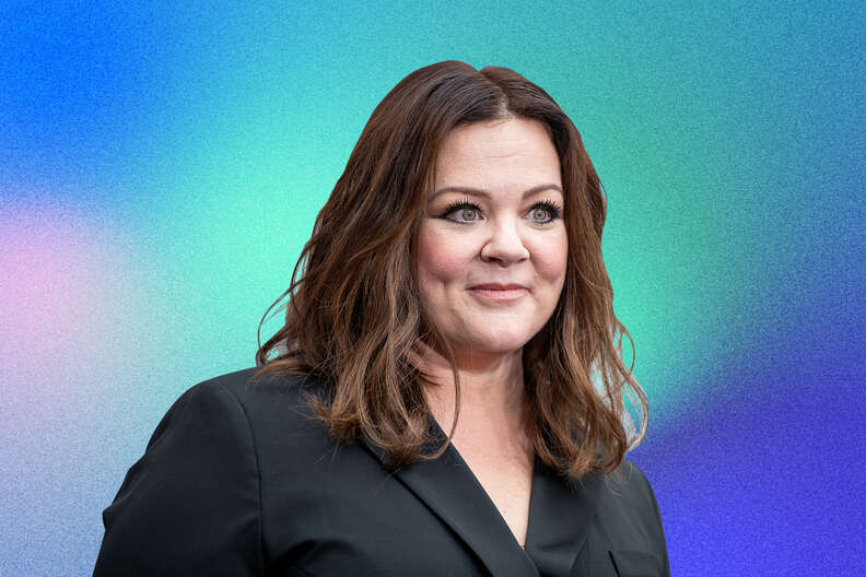 melissa mccarthy