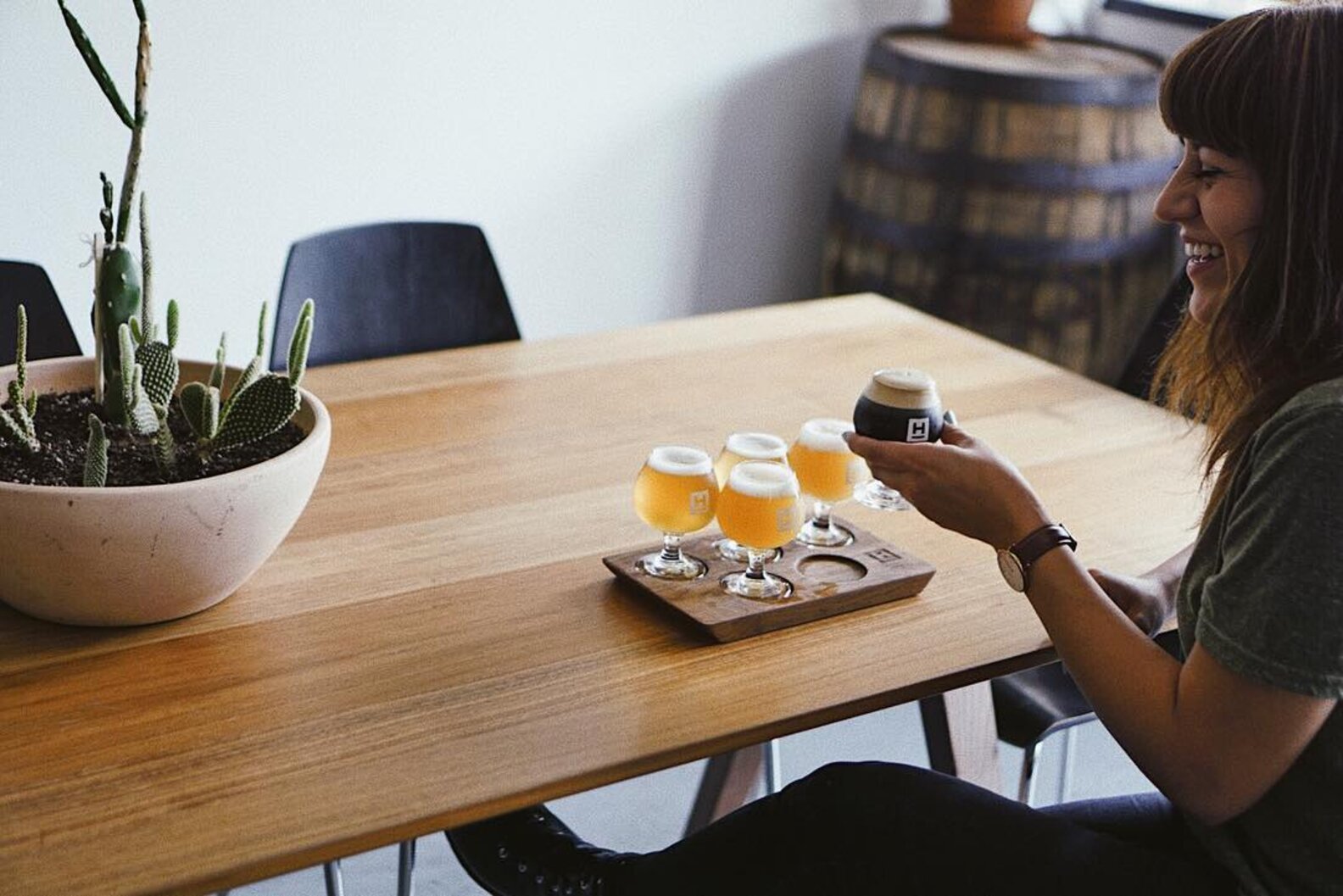 Best Breweries in Los Angeles to Drink at Right Now Thrillist