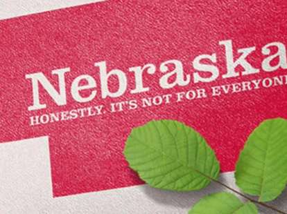 nebraska