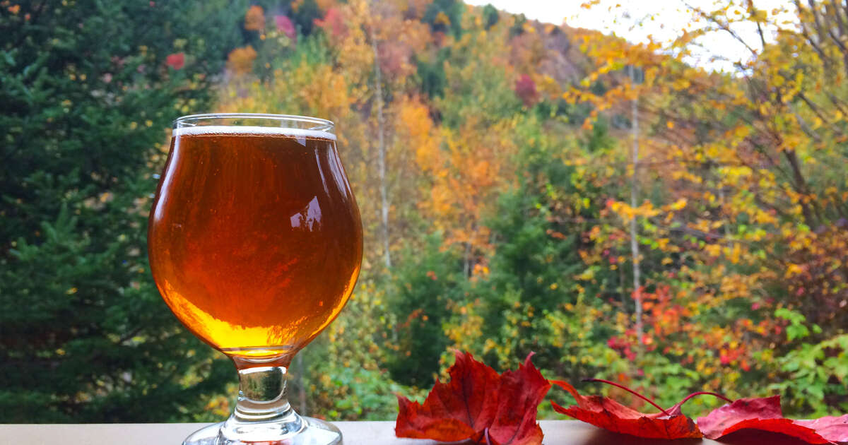 Best Fall Beers of 2019 Good Seasonal Stouts, Pillsners, Ales & More
