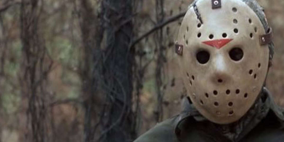 The Evolution of Jason Voorhees - Videos - NowThis