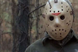 The Evolution of Jason Voorhees