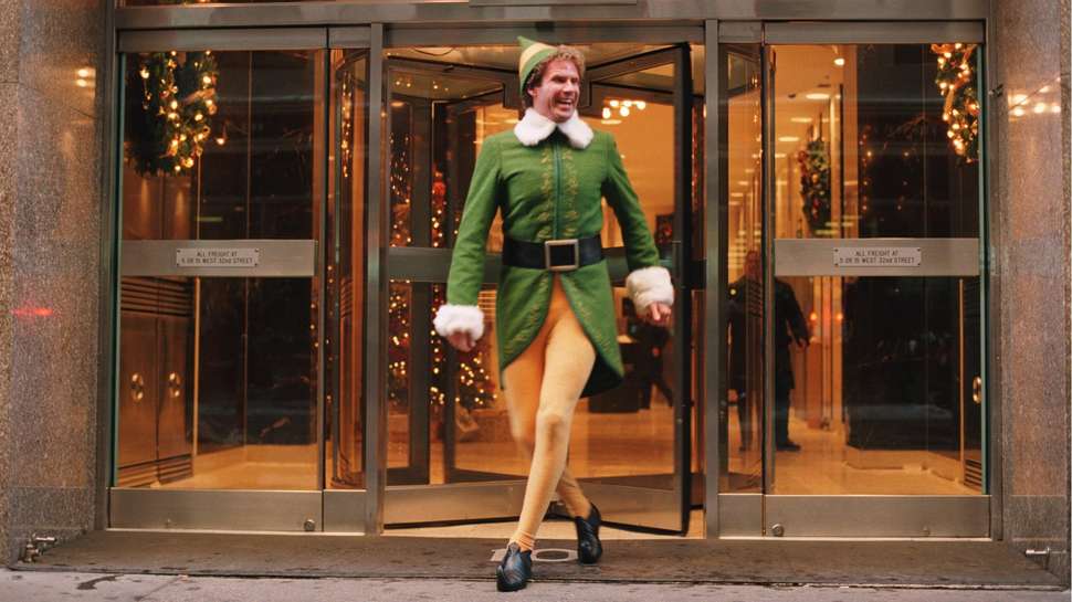 Christmas Elf Job Will Pay You to Spread Christmas Cheer in Finland Thrillist