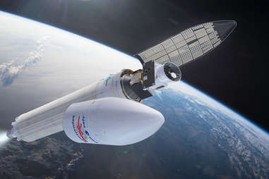 BepiColombo, Mercury, ESA