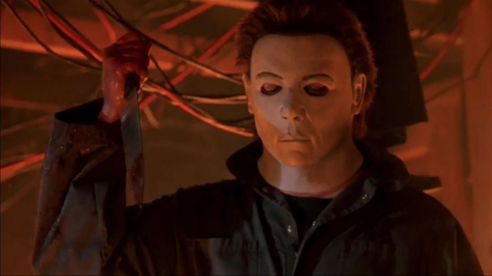 Best Halloween Movies: Every Movie In The Halloween Franchise, Ranked ...