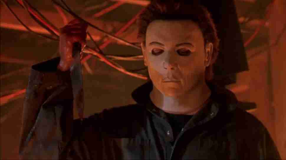 Best Halloween Movies: Every Movie in the Halloween Franchise, Ranked ...