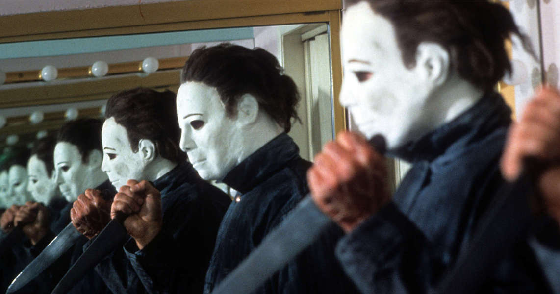 Best Halloween Movies Every Movie In The Halloween Franchise Ranked Thrillist