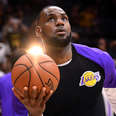 LeBron James Faces the Toughest Challenge of His Career in Los Angeles