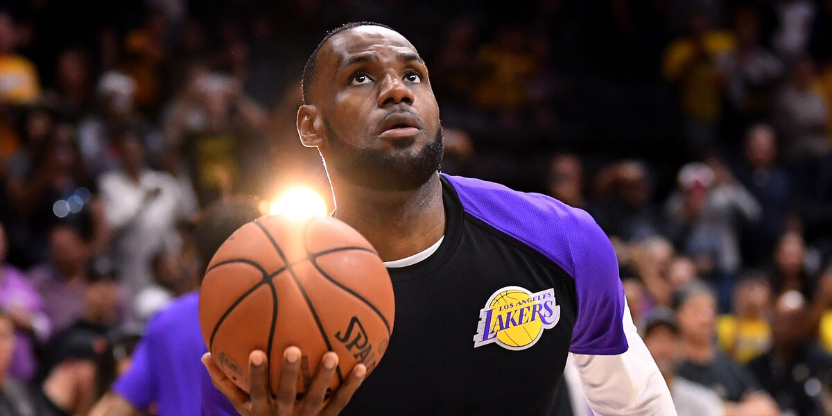 Lakers News: How Pundit Thinks LeBron James' Age Will Affect Play