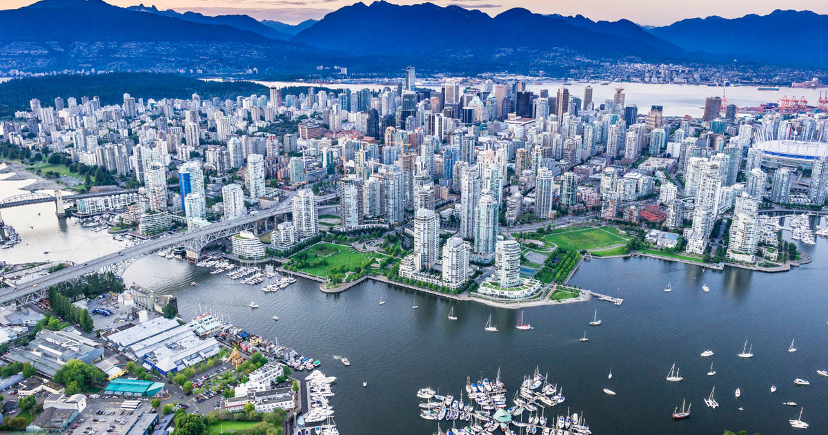 Visiting Vancouver: Things to Know Before Traveling to Vancouver - Thrillist