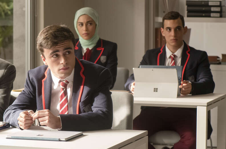 Elite Netflix Review: Why the Teen Drama is Actually Worth Watching ...