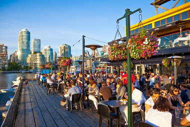 Visiting Vancouver Things To Know Before Traveling To Vancouver