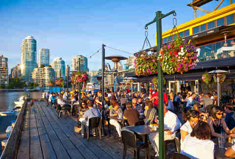 Visiting Vancouver Things To Know Before Traveling To