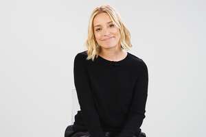 Piper Perabo on Why Midterms Matter