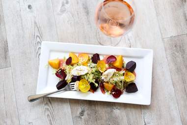 SeaLegs Wine Bar
