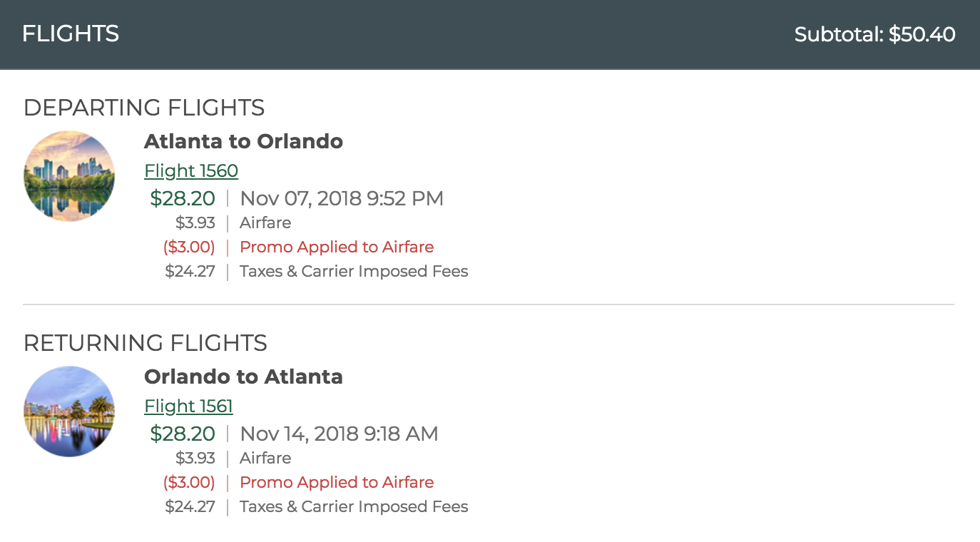 Cheap Flights in US 75 Off Flights With Frontier Airlines Thrillist