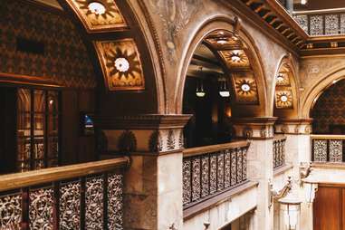 Brown Palace Hotel and Spa