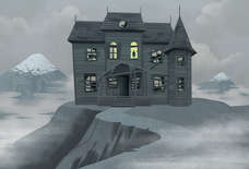 Colorado’s Most Haunted Places