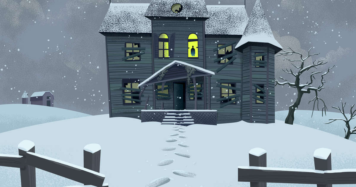 Most Haunted Places In Wisconsin Scary Places To Visit This