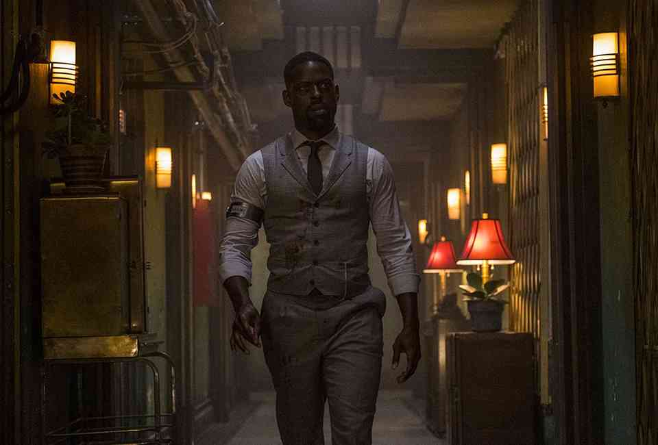 Science Fiction Side Of Everyday Life >> Best Science Fiction Movies Of 2018 So Far Year S Top Sci Fi Science Fiction Side Of Everyday Life >> Best Science Fiction Movies Of 2018 So Far Year S Top Sci Fi