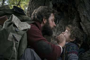 a quiet place john krasinski