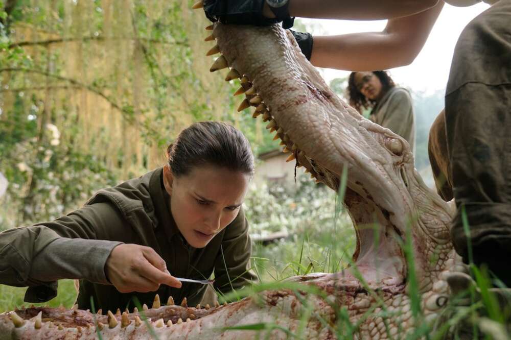 best sci fi movies 2018