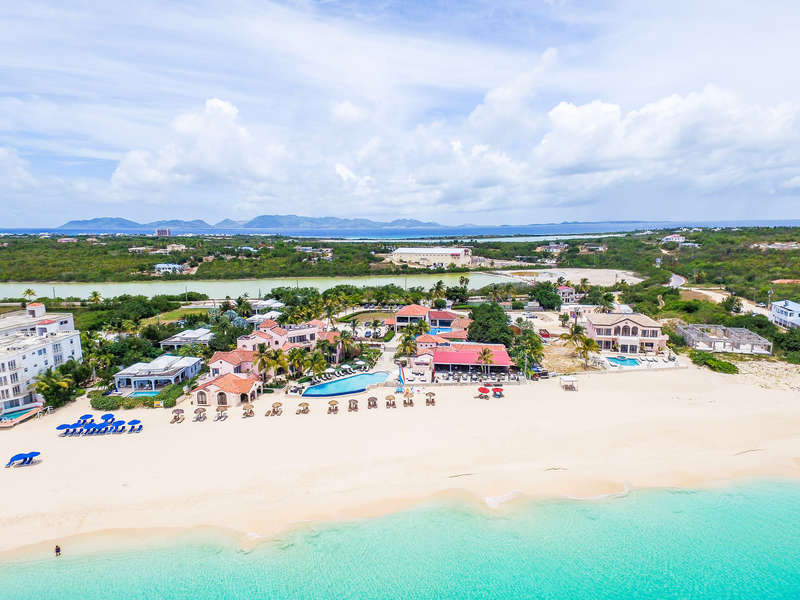 Visit Anguilla Best Beaches and Things to Do in Anguilla Thrillist
