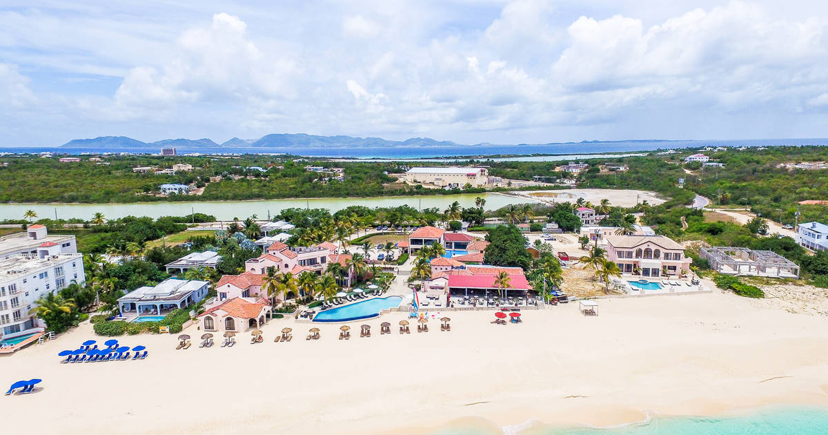 Visit Anguilla Best Beaches And Things To Do In Anguilla Thrillist