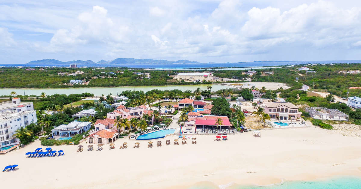 Visit Anguilla Best Beaches and Things to Do in Anguilla Thrillist