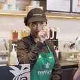 Starbucks Opens 'Signing Store' for Hearing-Impaired People in Washington D.C.